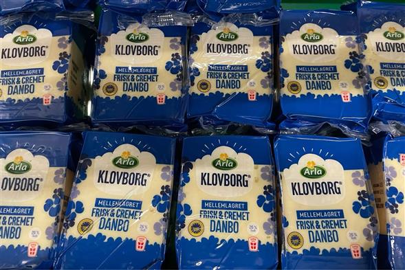 Klovborg