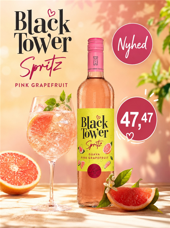 Black Tower