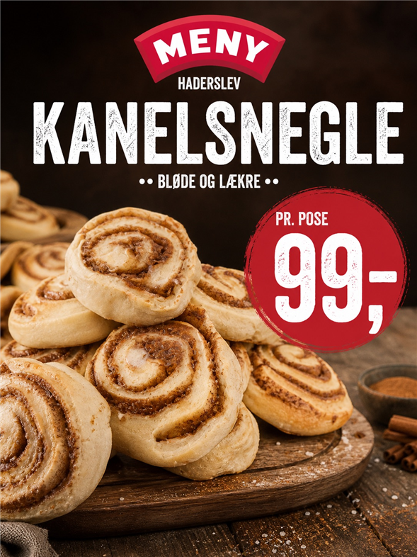 Kanelsnegle