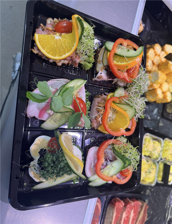 Smørrebrød