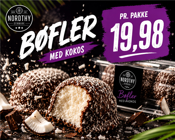 Bøfler