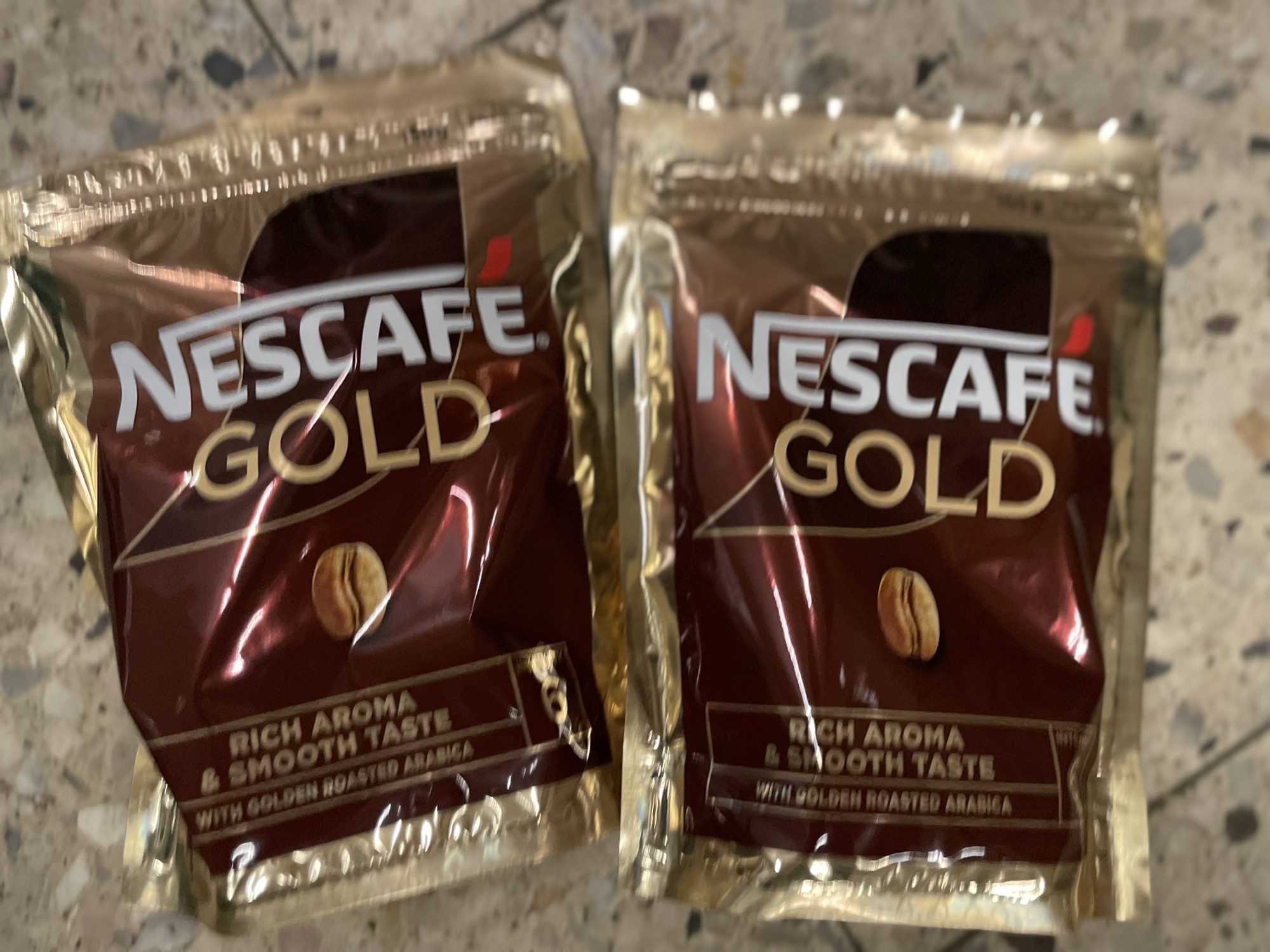 Instant kaffe 150 gr