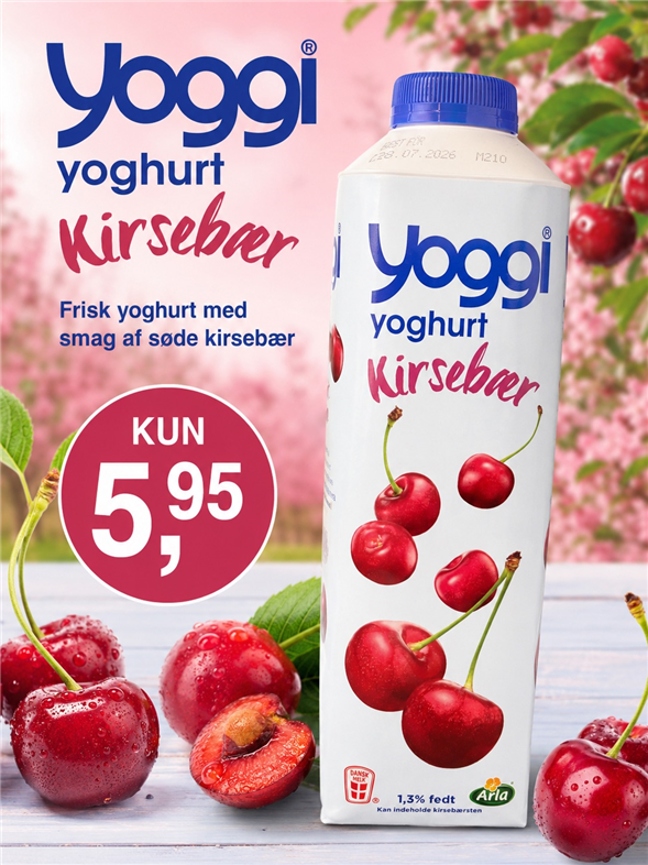 Yoggi