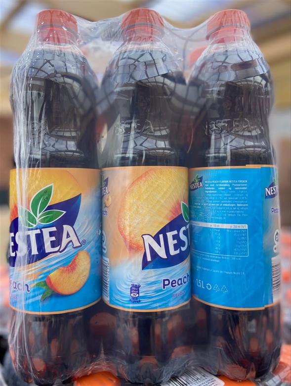 Nestea