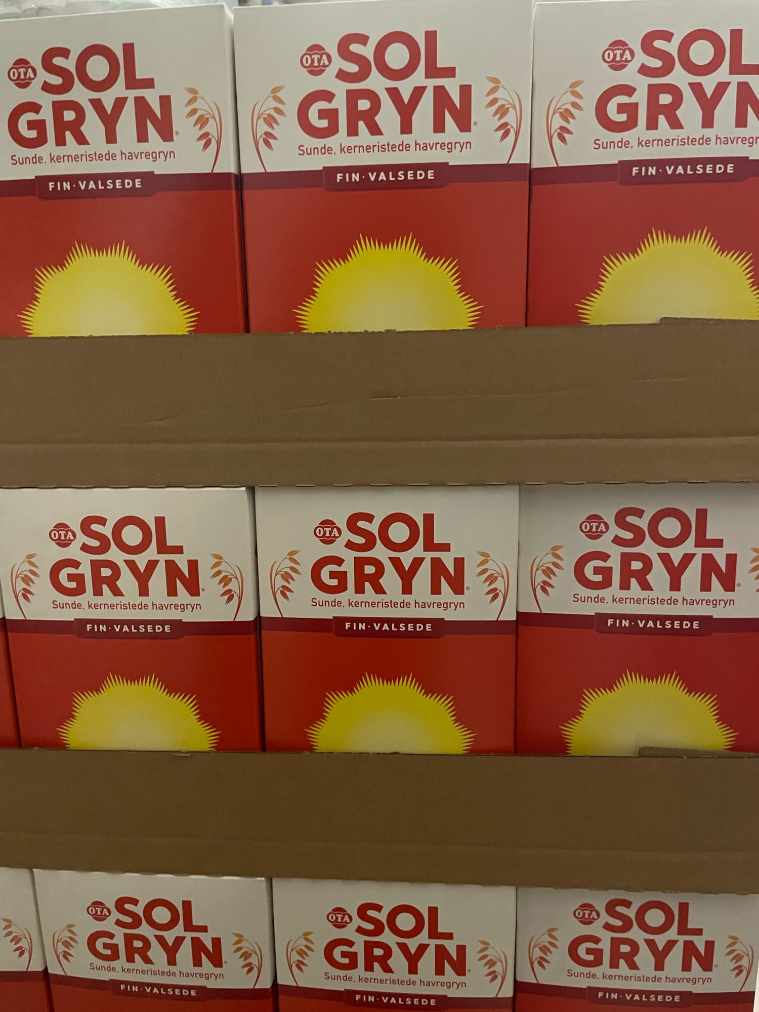 Solgryn