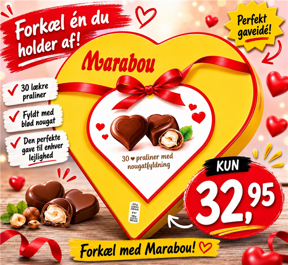 Marabou