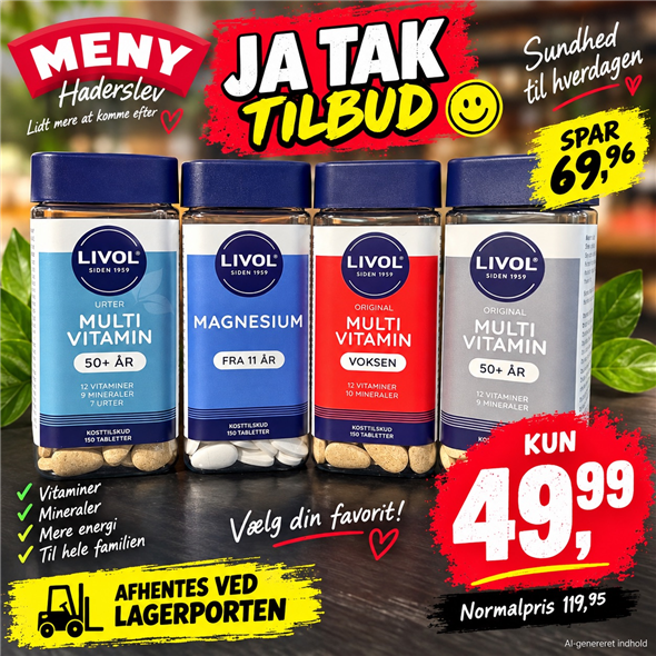 LIVOL