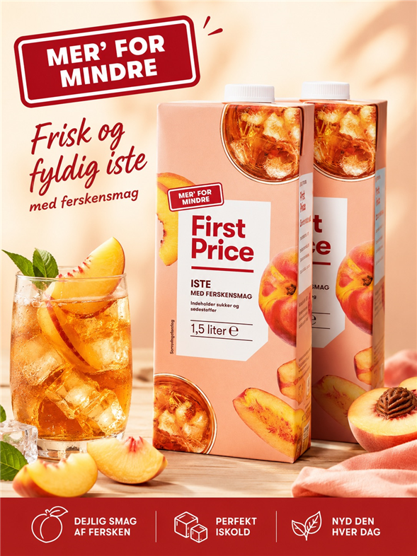 Is te first price