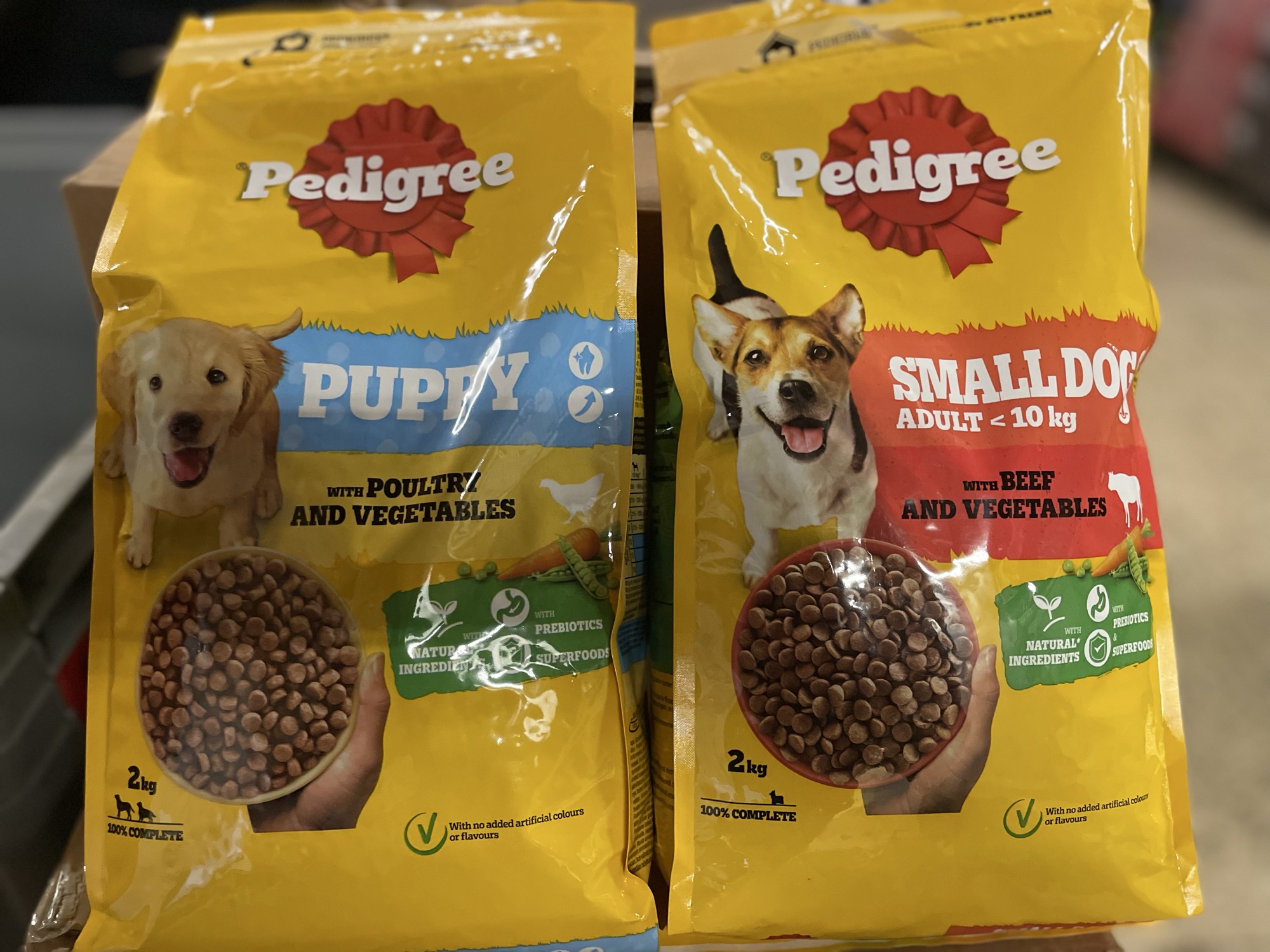 Hundemad