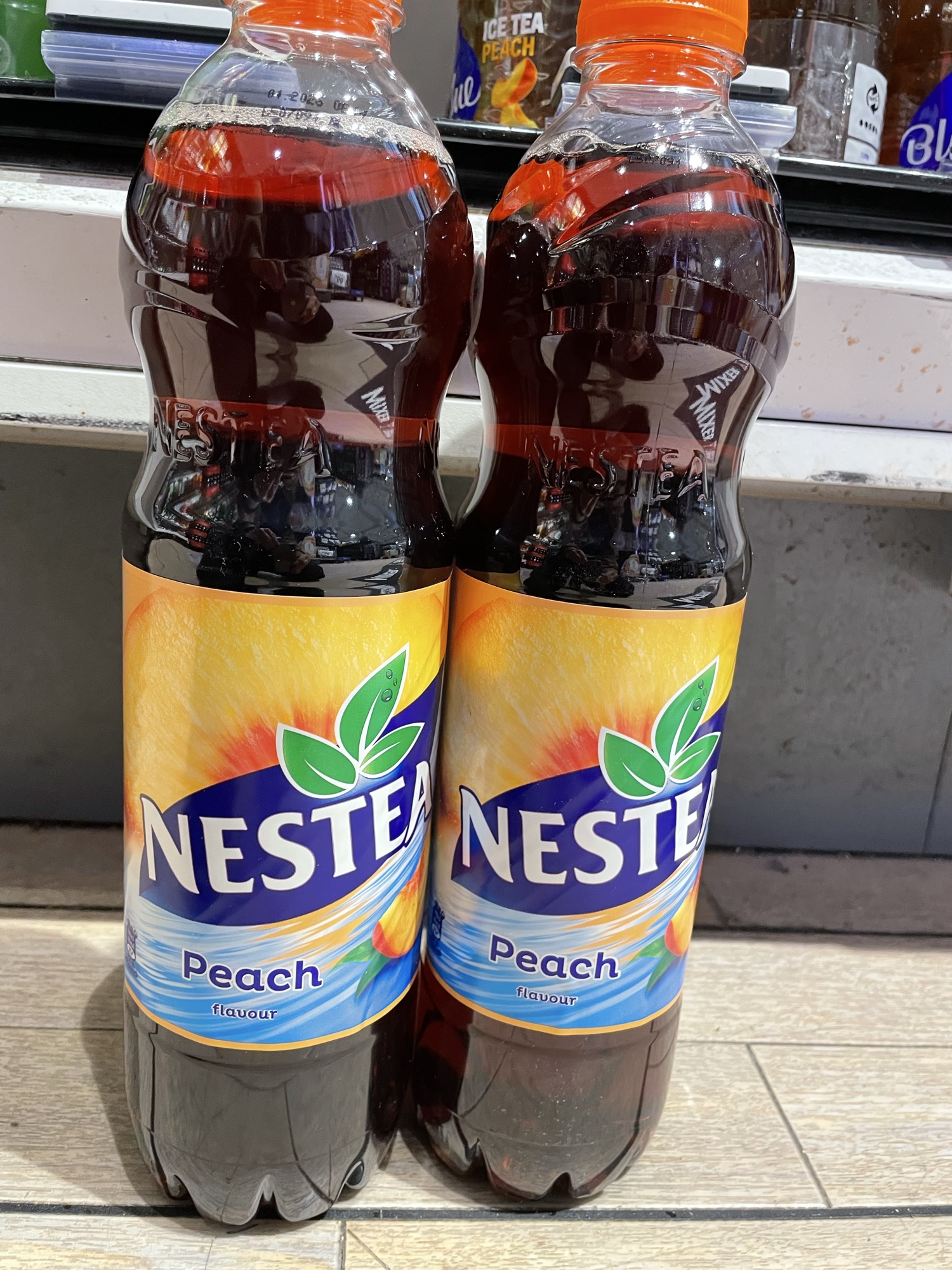 Nestea