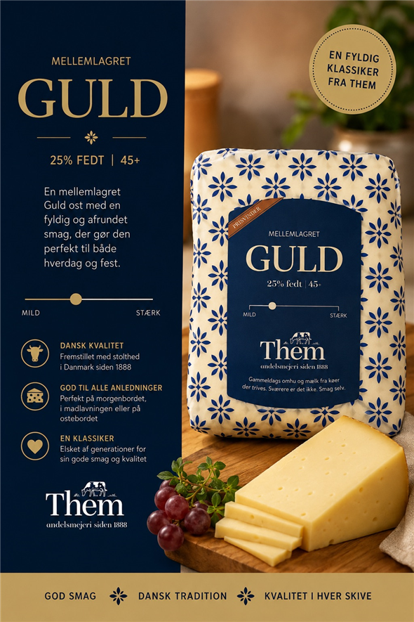 Guldost