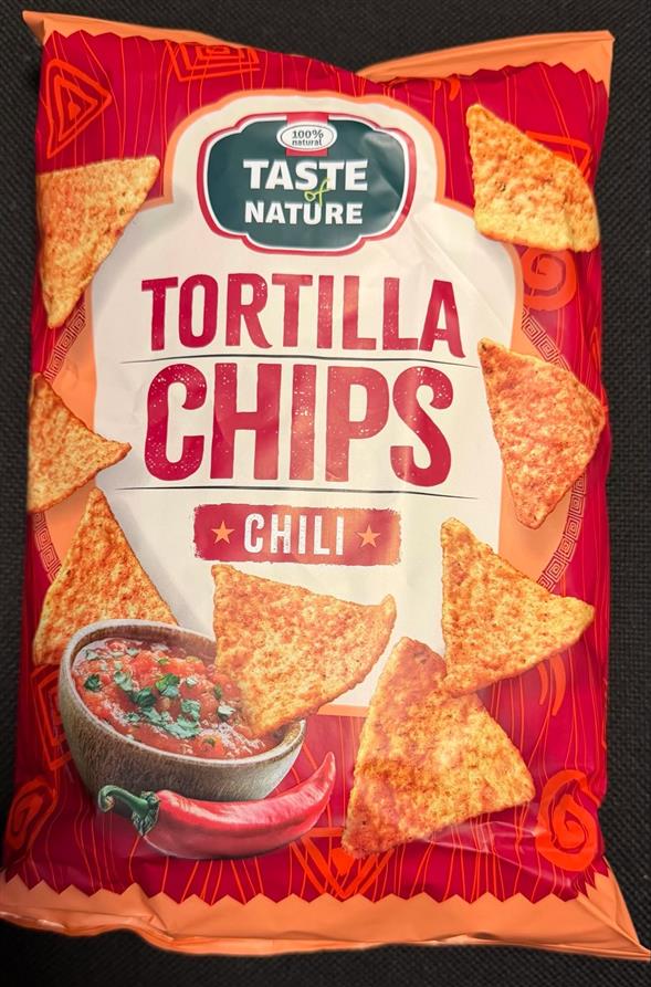 Tortilla Chips