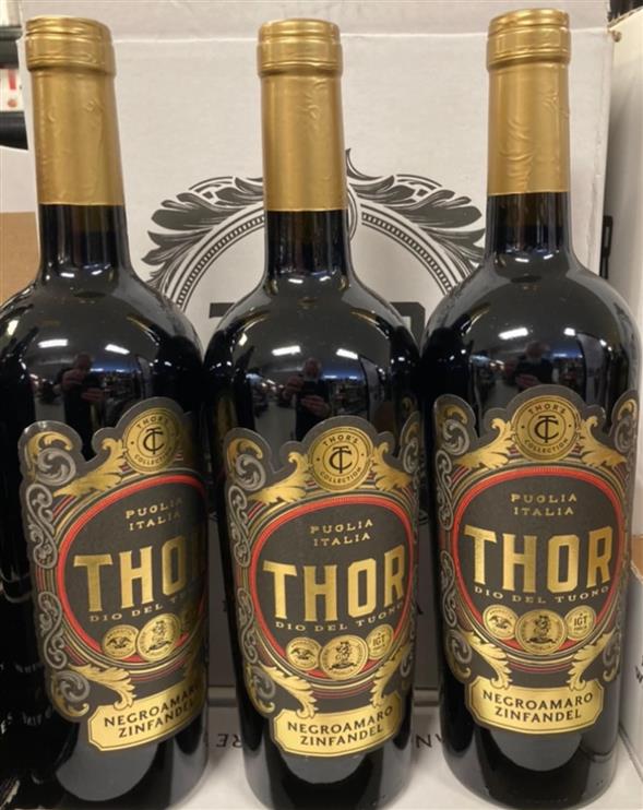 Thor