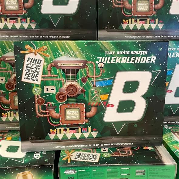 Julekalender