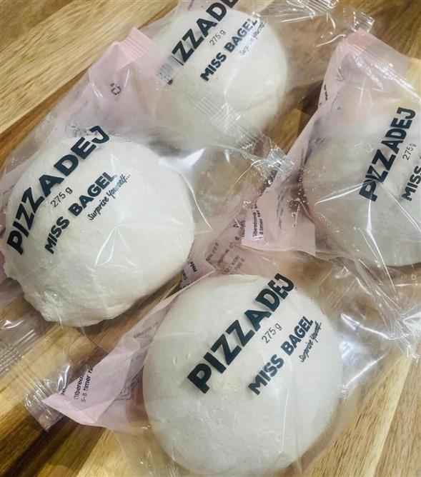 Pizzadej