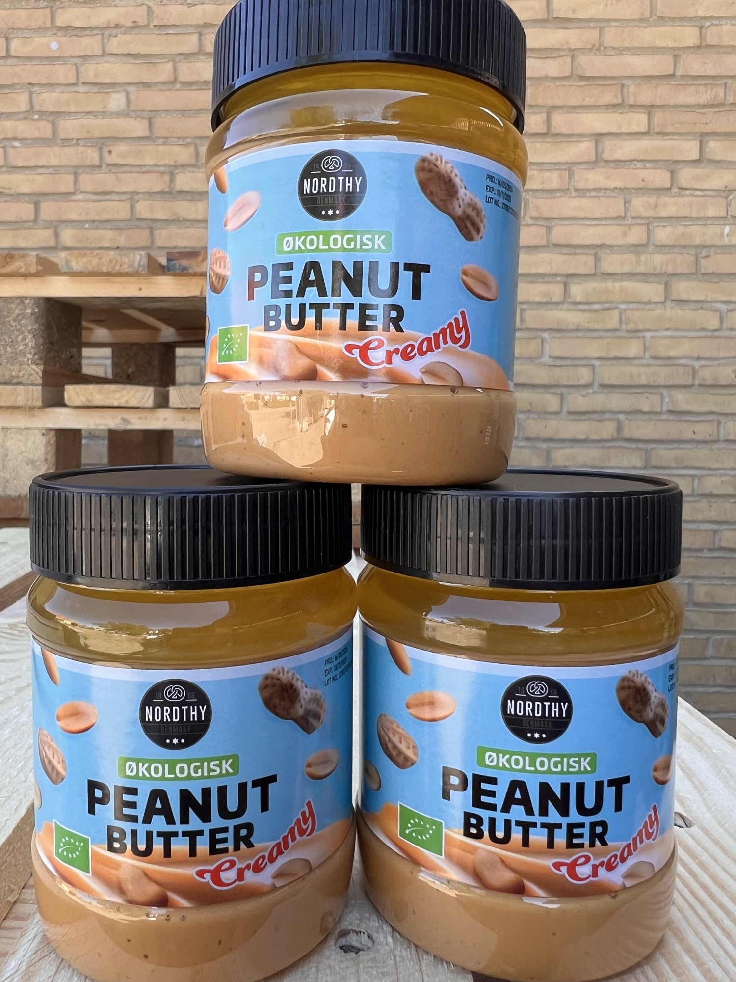Peanut Butter