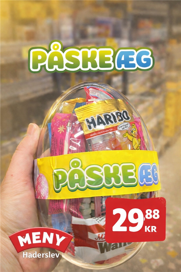 Påskeæg