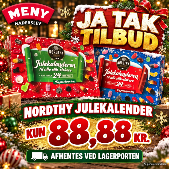 Julekalender