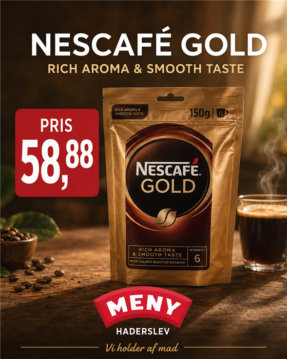 Nescafé
