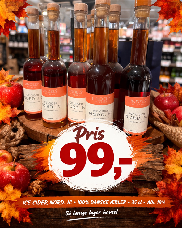 Dansk cider
