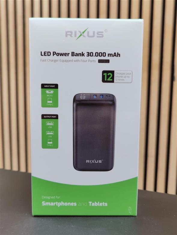 Powerbank