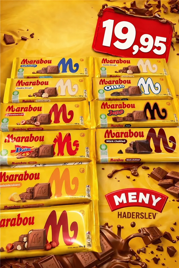 Marabou