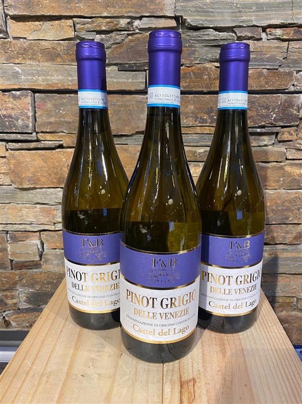 Pinot Grigio