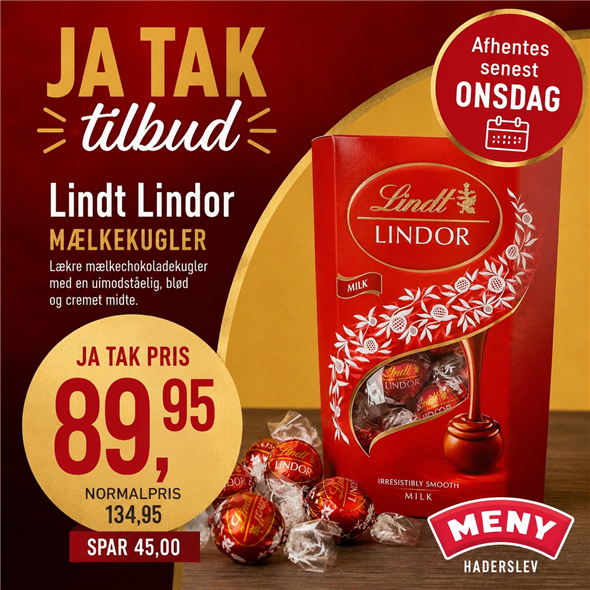 Lindt