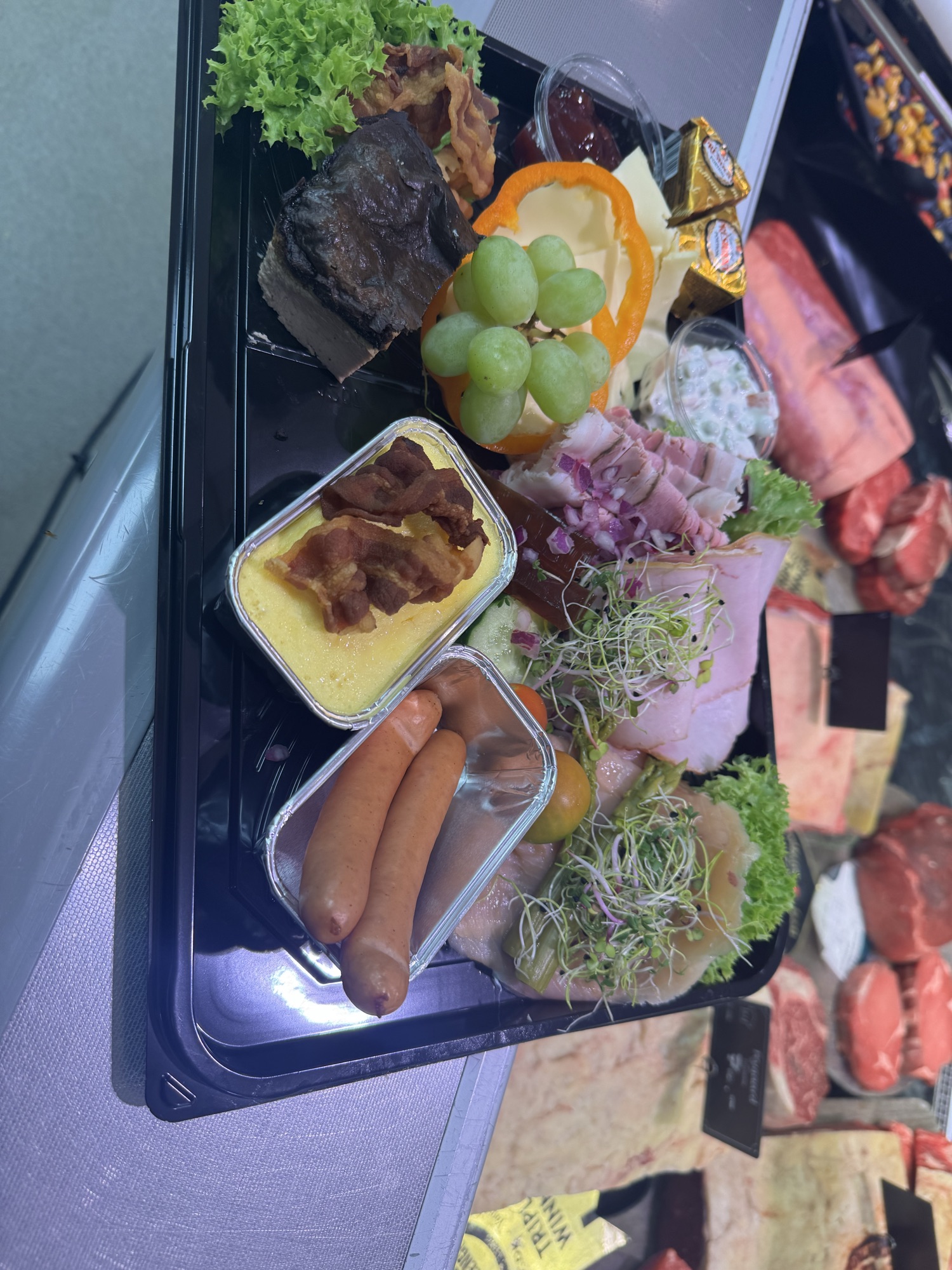 Brunch