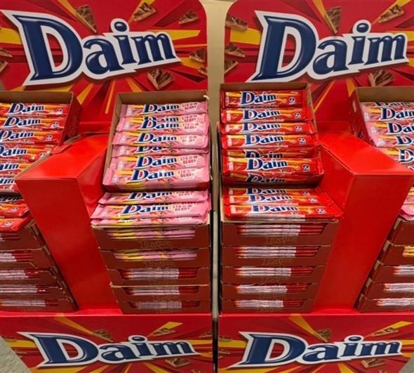 Daim