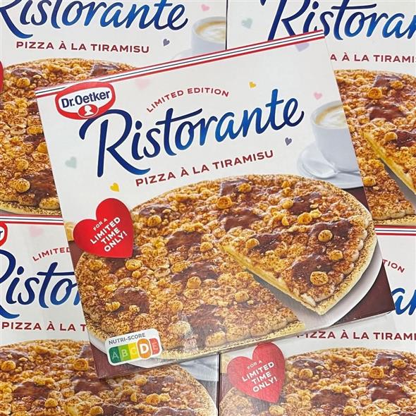 Dr. Oetker