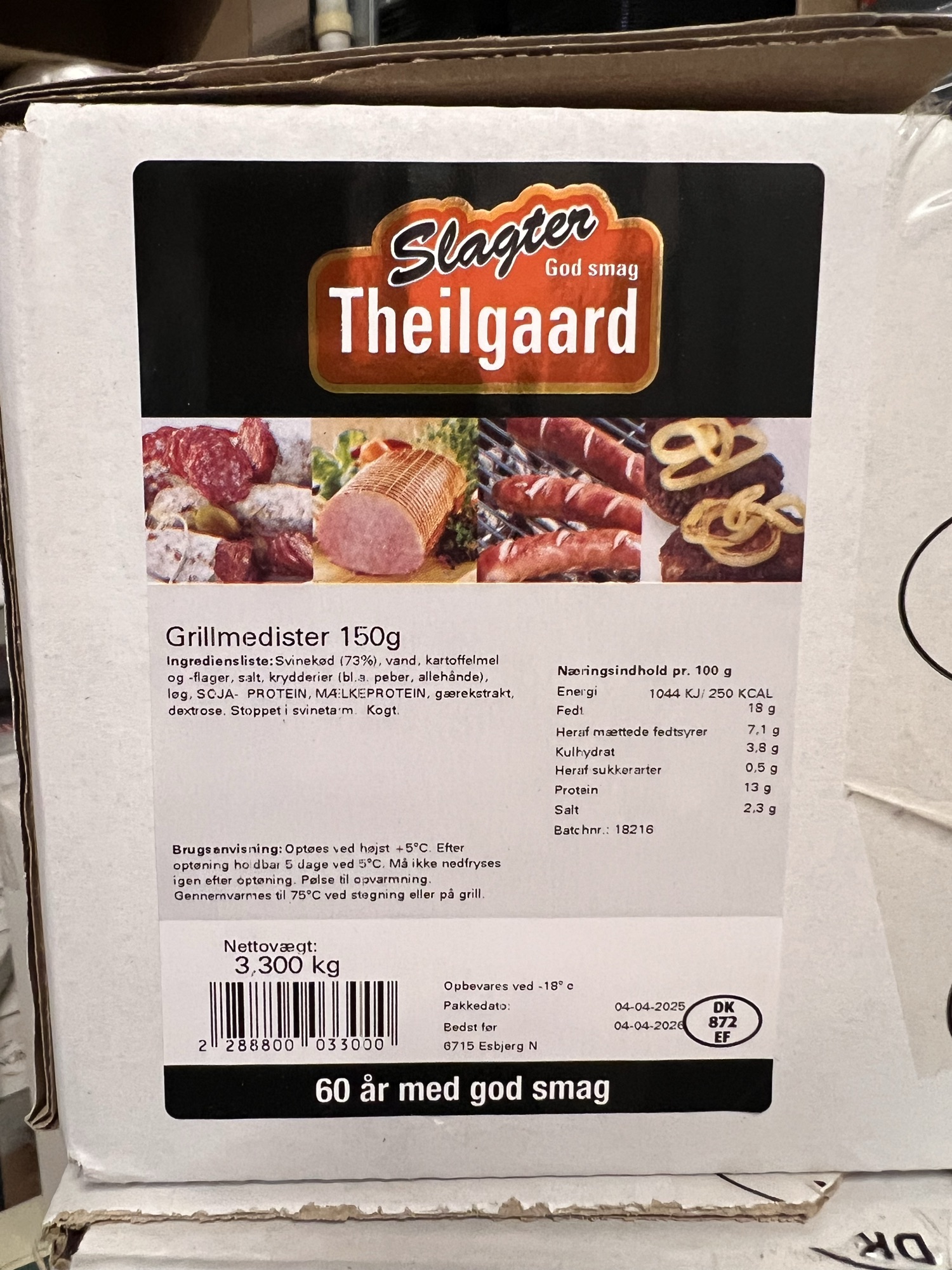 Pølser