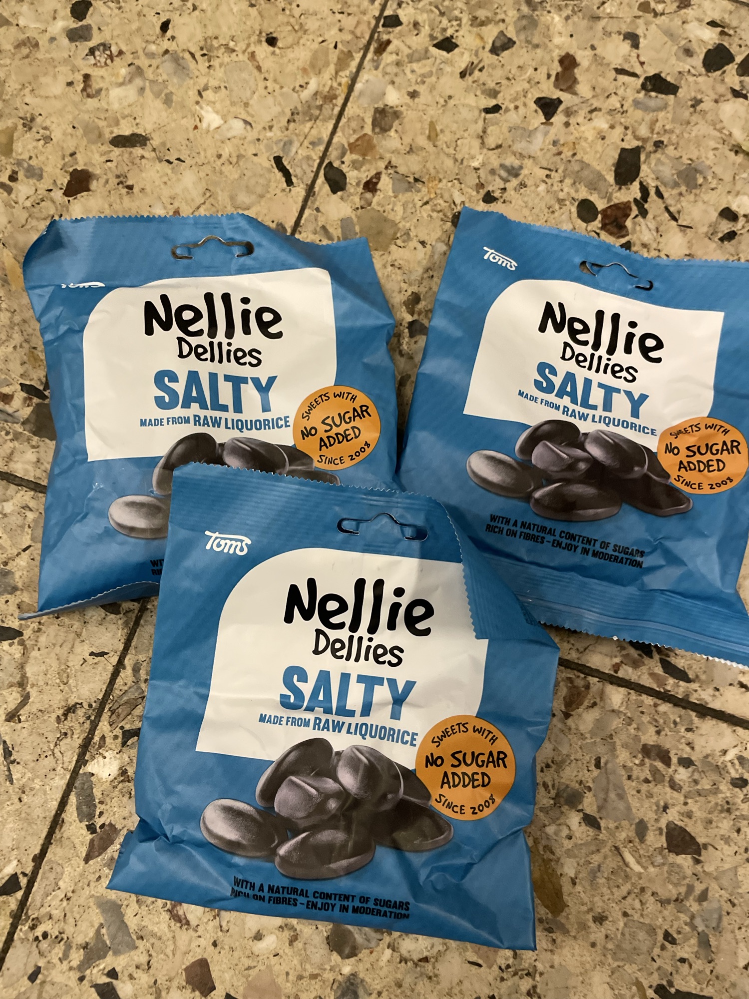 Nellie