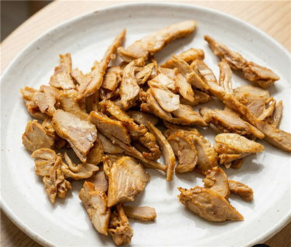 Kyllinge kebab