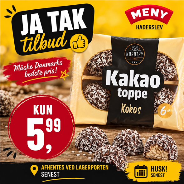 Kakaotoppe