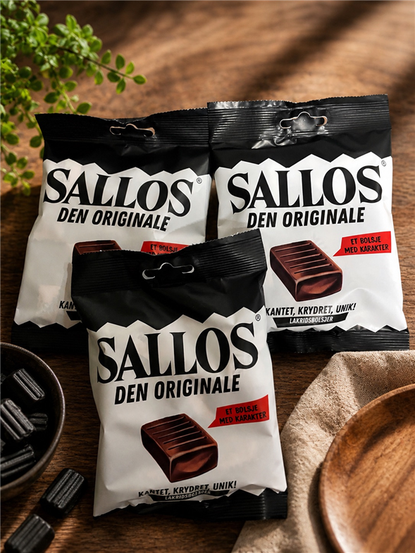 Sallos