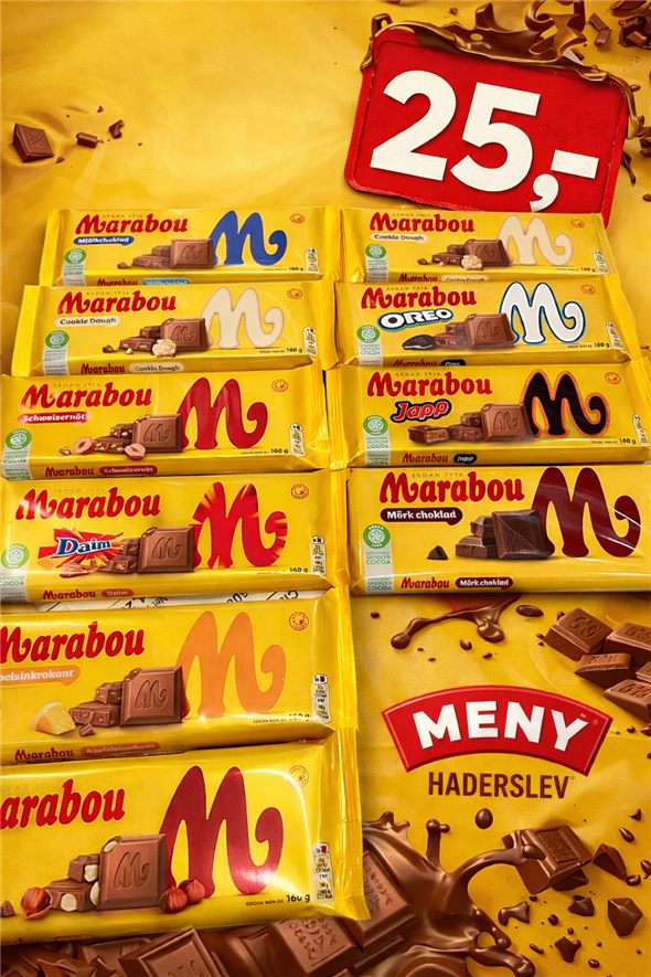 Marabou