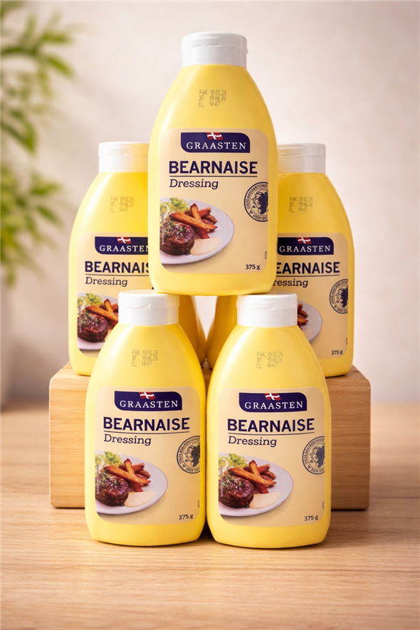 Bearnaise  dressing