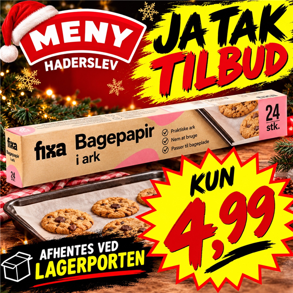 Bagepapir