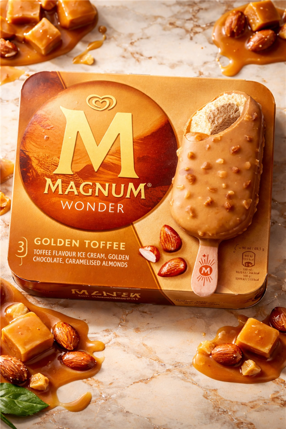 Magnum wonder