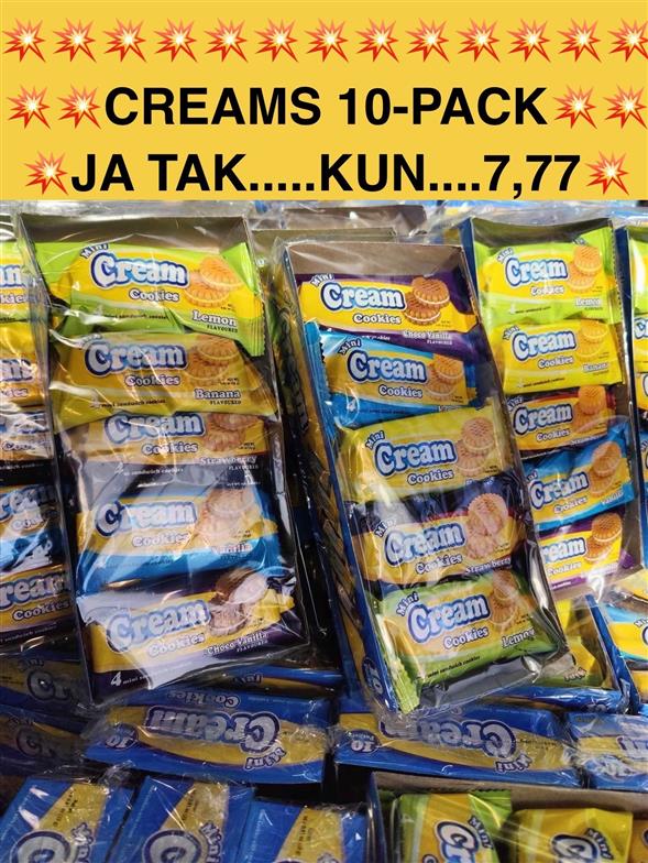 Cookies