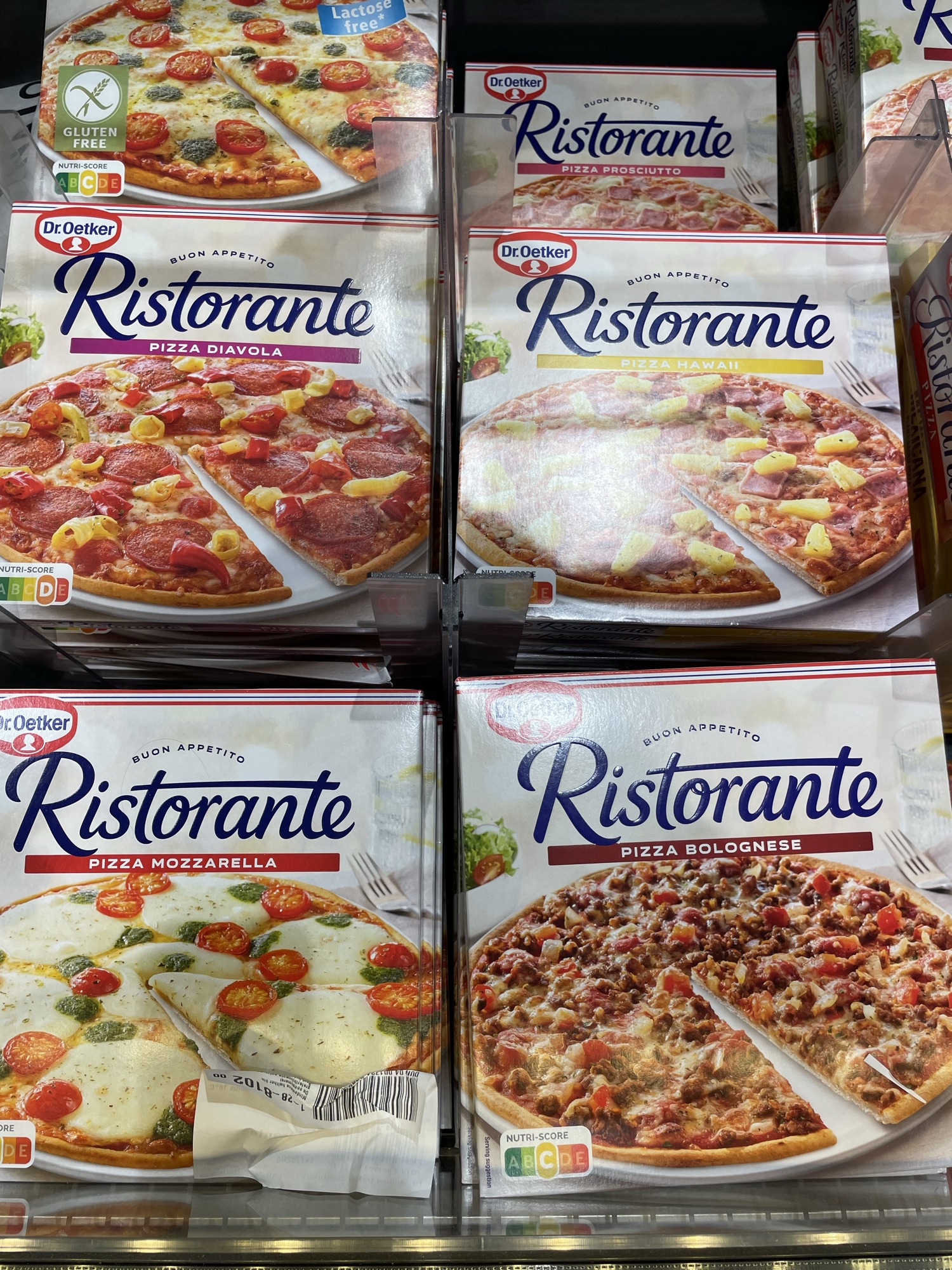 Pizza