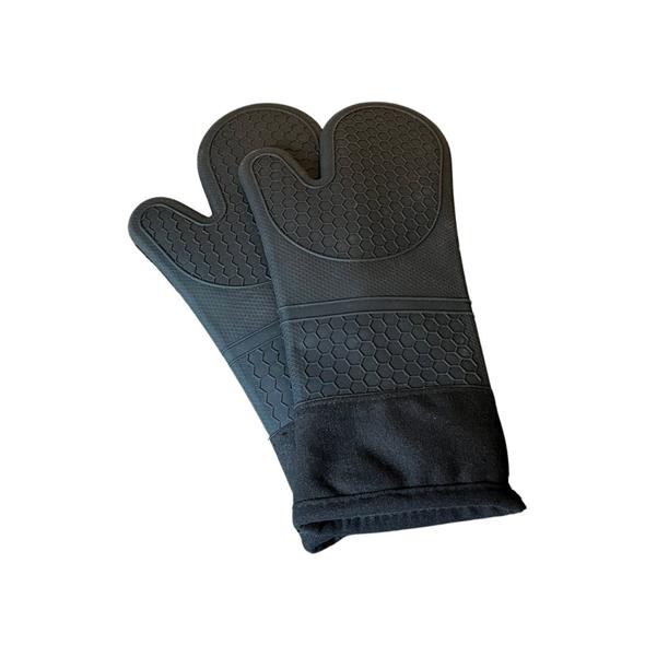Ovnhandsker i silicone