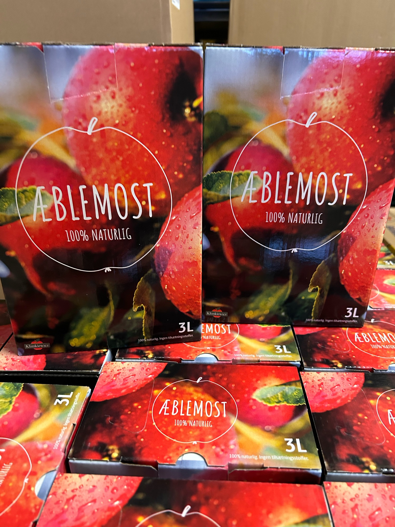 🍎🍎 æblemost 🍎🍎