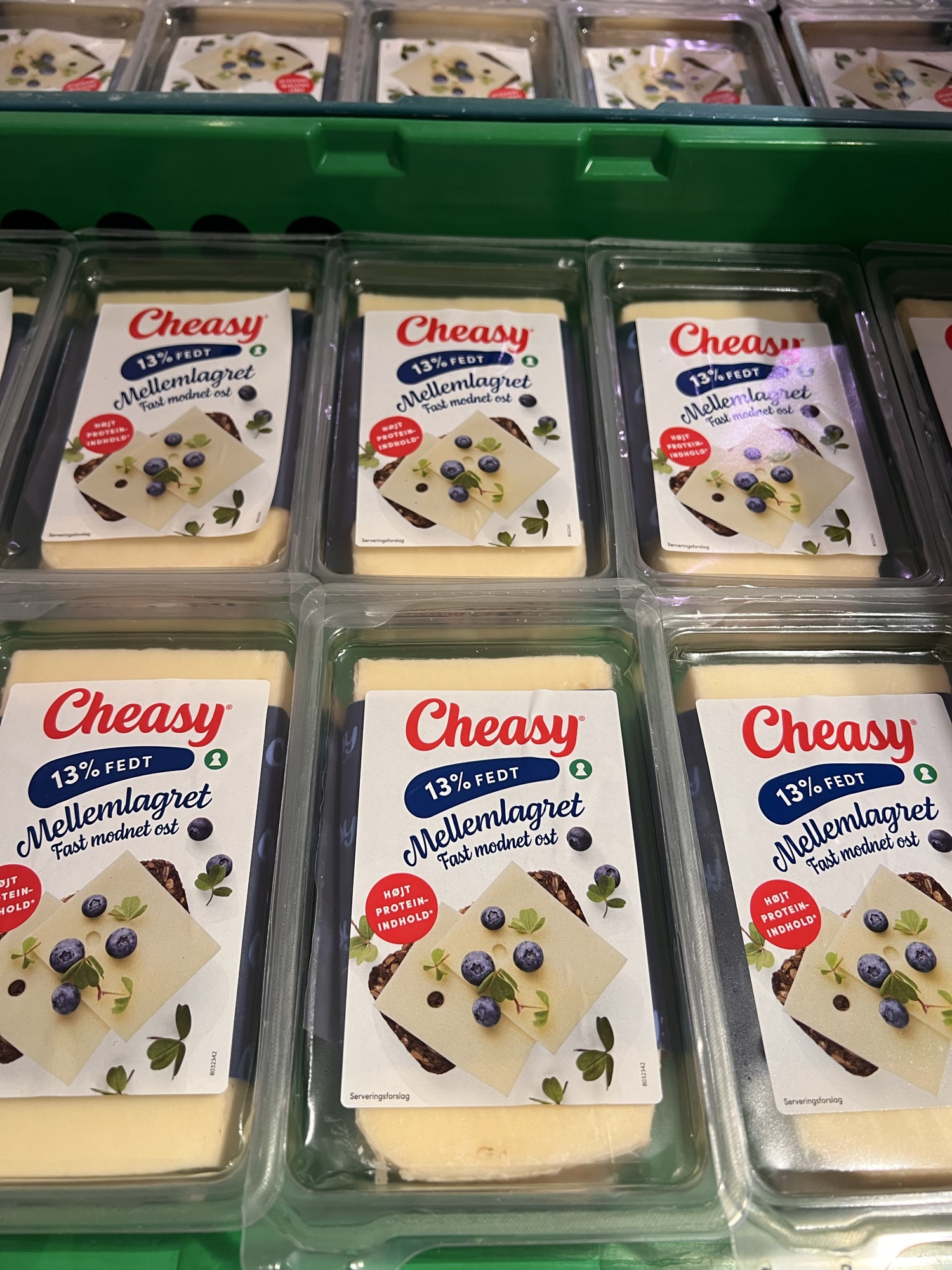 Cheasy Ost