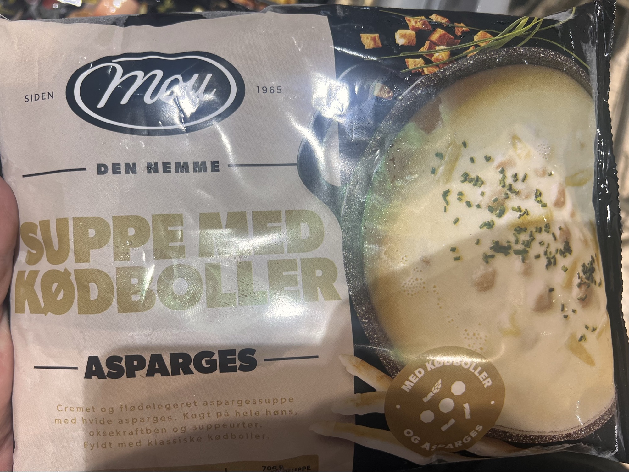 Suppe