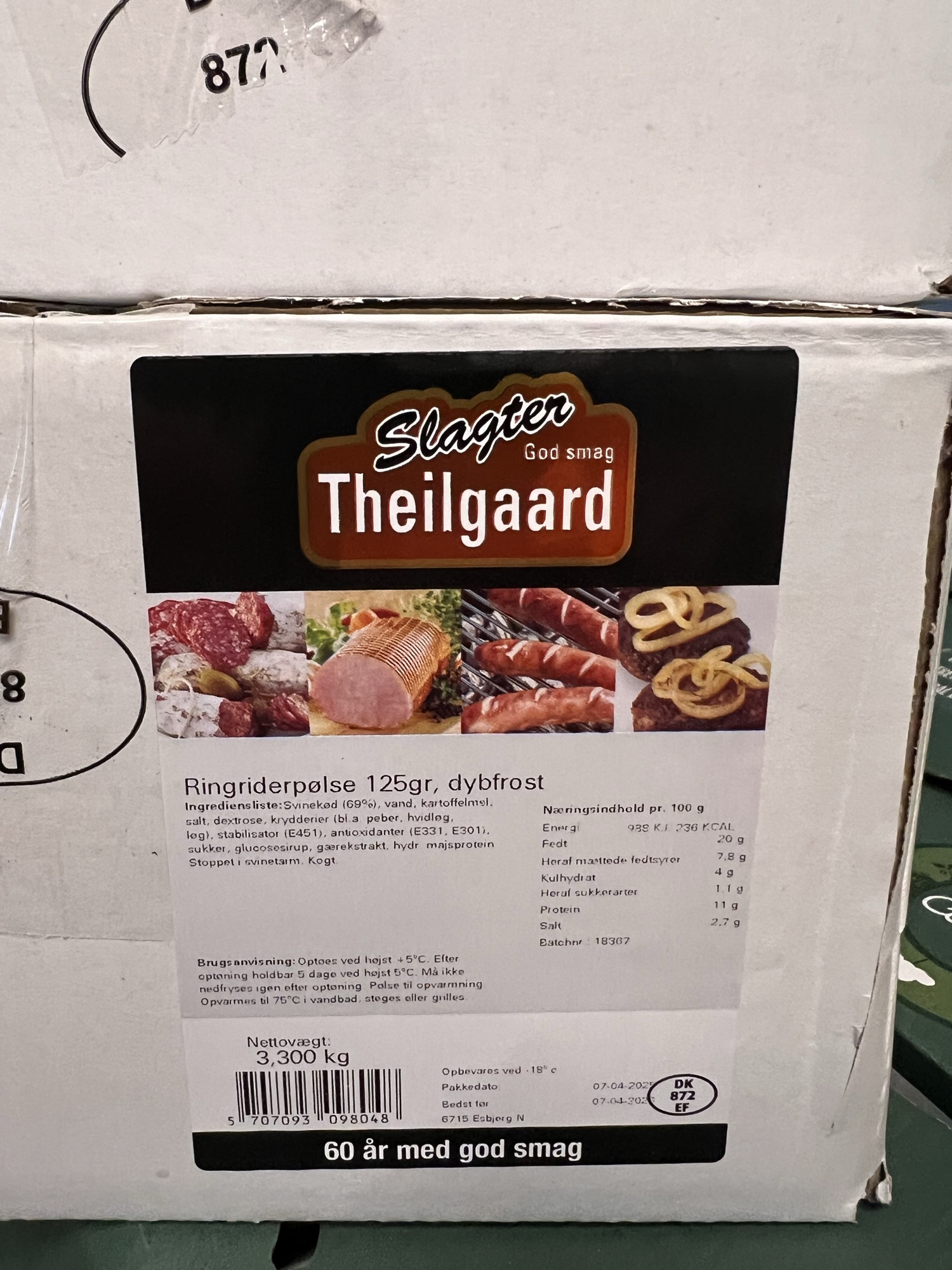 Pølser