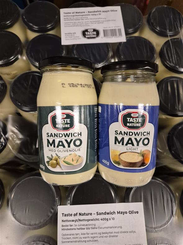 Mayo