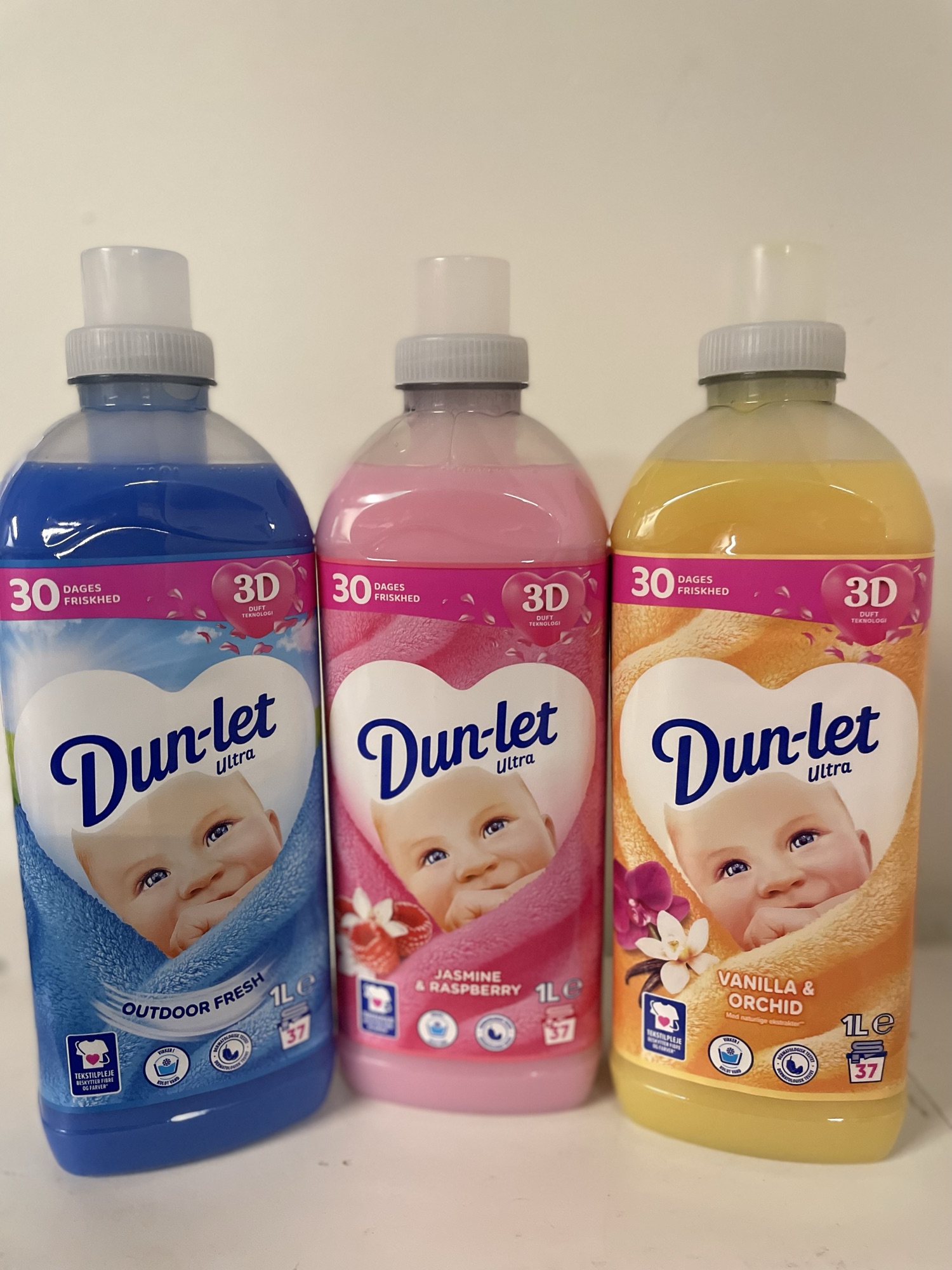 Dunlet