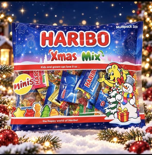 Haribo